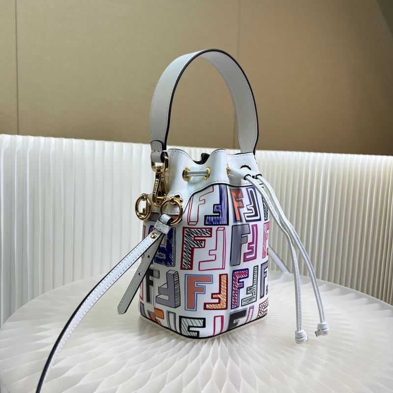 Fendi Bucket Bags